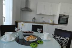 Diamant *** Apartment 4 – A6 foto 1