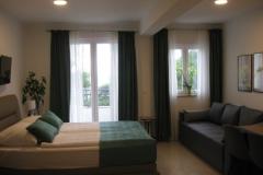 Haus Veronika Apartment 2 – Studio foto 1