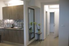 Haus Veronika Apartment 2 – Studio foto 2