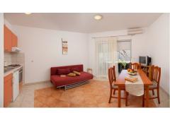 Haus  Marta Apartment 1 – apartmanA5 foto 1
