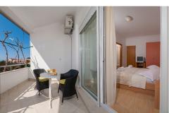 Haus  Marta Apartment 4 – STUDIO AP foto 1