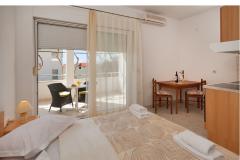 Haus  Marta Apartment 4 – STUDIO AP foto 4