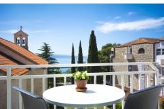 Haus Jurisic Apartment 2 – AP br.2 foto 5