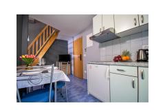 Appartements Hudovernik Apartment 1 – MORE foto 2