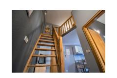 Appartements Hudovernik Apartment 1 – MORE foto 4