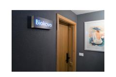 Appartements Hudovernik Apartment 2 – BIOKOVO foto 1