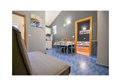 Appartements Hudovernik Apartment 2 – BIOKOVO foto 3