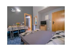 Appartements Hudovernik Apartment 2 – BIOKOVO foto 4