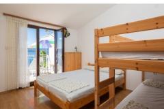 Ivana Ferienwohnungen Apartment 5 – A8 B foto 4
