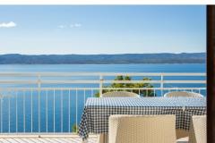 Ivana Ferienwohnungen Apartment 6 – A8 A foto 1
