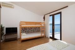 Ivana Ferienwohnungen Apartment 6 – A8 A foto 2