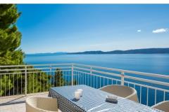 Ivana Ferienwohnungen Apartment 6 – A8 A foto 5