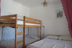 Ivana Ferienwohnungen Apartment 2 – A4 A (P) foto 2