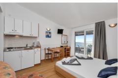Haus Grazia Apartment 3 – 4M foto 5