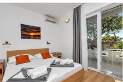 Haus Grazia Zimmer 6 – 1G foto 3