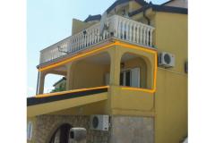  SARIC Apartment 1 – Apartman 1 foto 2