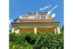  SARIC Apartment 2 – Studio 2 foto 2