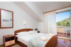 Marijan Ferienwohnungen Apartment 1 – Apartman 1 foto 2