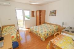 Vila Tonka Apartment 1 – Studio foto 1