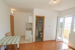 Vila Tonka Apartment 2 – Studio foto 2