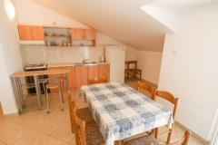 Vila Tonka Apartment 4 – Apartman foto 2