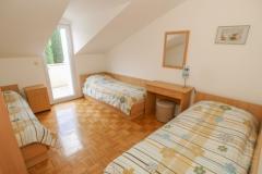 Vila Tonka Apartment 4 – Apartman foto 5