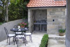 Villa Ana Zimmer 5 – soba 1 foto 5