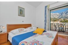 Villa Ana Zimmer 6 – soba 2 foto 1