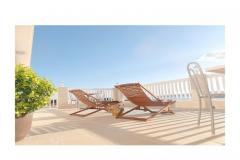 Appartement Villa Bonaca  Apartment 4 – APP 1B foto 1