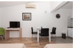 Villa  Nina  M Apartment 1 – studioapA3 foto 1