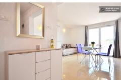 Villa  Nina  M Apartment 3 – lux foto 2