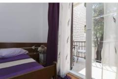 Villa Gabriel Apartment 3 – Studio foto 1