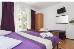 Villa Gabriel Apartment 3 – Studio foto 3