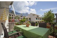 Villa Gabriel Apartment 2 – Studio 2+2 foto 5