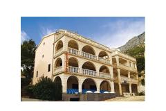 Villa Mediterraneo Zimmer 2 – Soba A 2+1 foto 1