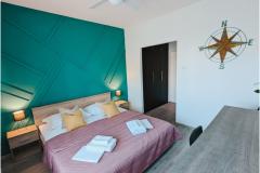 Wind Rose Zimmers Zimmer 2 – Jugo foto 1