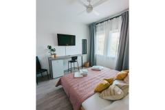 Wind Rose Zimmers Zimmer 2 – Jugo foto 5