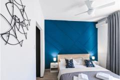 Wind Rose Zimmers Zimmer 1 – Maestral foto 1