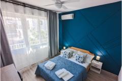 Wind Rose Zimmers Zimmer 3 – Bura foto 1