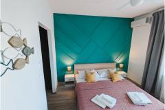 Wind Rose Zimmers Zimmer 4 – Levant foto 1