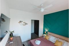 Wind Rose Zimmers Zimmer 4 – Levant foto 3