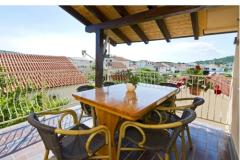 Appartements Ana Apartment 4 – Frane foto 1