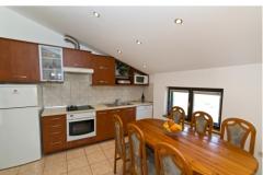 Appartements Ana Apartment 4 – Frane foto 2