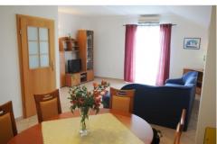 Appartements Ježina Apartment 2 – APP 4+2 foto 3