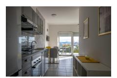 Appartements Lantina Apartment 4 – A2 (4+1) foto 3