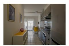 Appartements Lantina Apartment 5 – Apart A3 foto 1