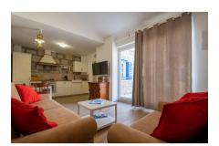 Appartements Lantina Apartment 7 – AP B1 foto 5