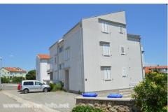 Ferienwohnungen Cvita Apartment 2 – Franjo foto 1