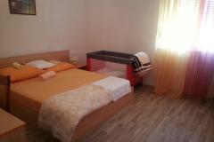  Appartements Mileva Apartment 1 – apartman foto 1