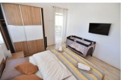 Appartements Kosalec Apartment 2 – Krka foto 4